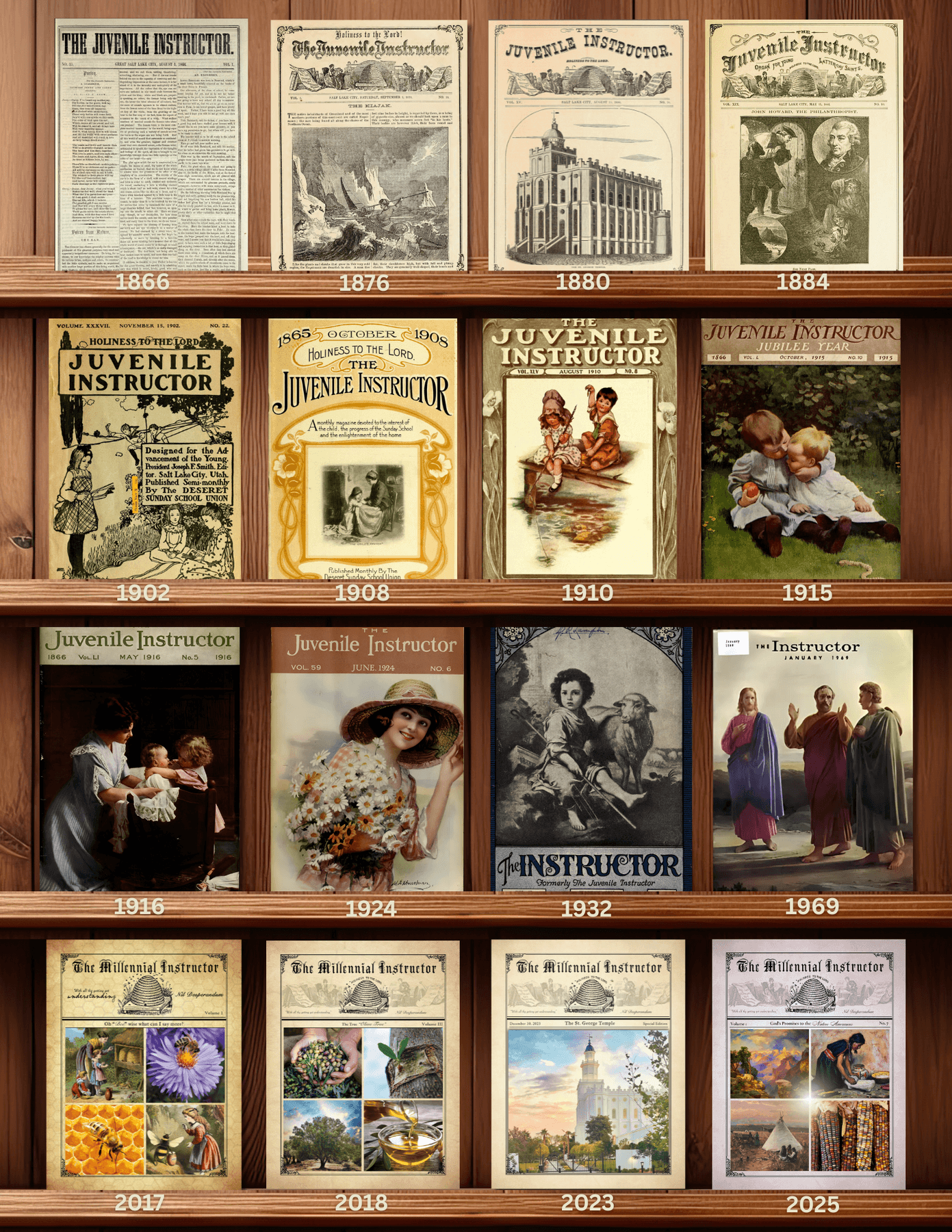 Bookshelf