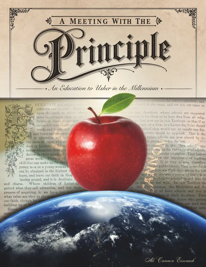 A Meeting with the Principle