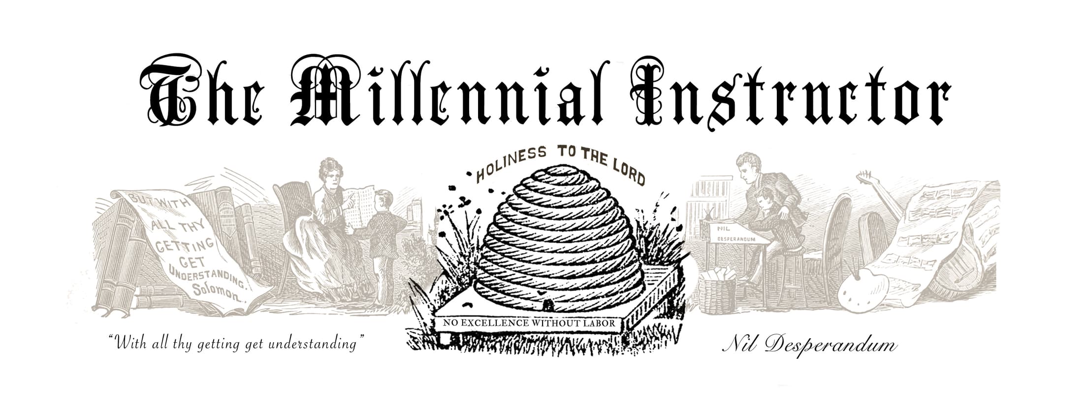 The Millennial Instructor